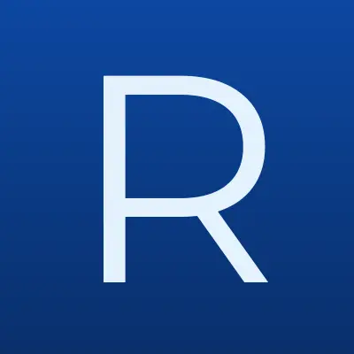 Rieker, салон обуви, лого-визитка