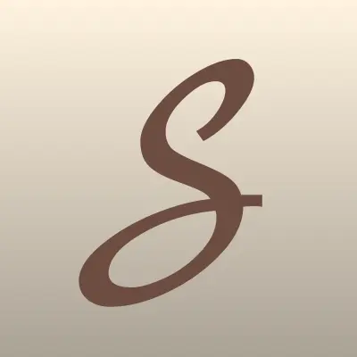Store & Style, салон мужской одежды, лого-визитка