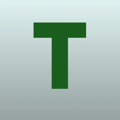 ТехноГрупп Сервис, лого-визитка