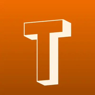 Топ-Майка, магазин нижнего белья, лого-визитка