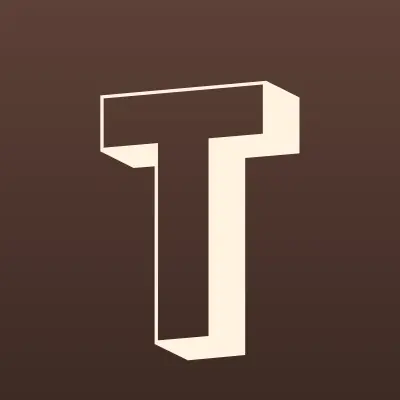 Трикотаж, салон-магазин, лого-визитка