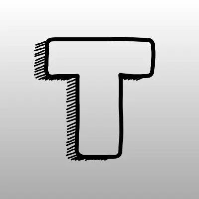 Тюбинги на Лазурном, центр отдыха, лого-визитка