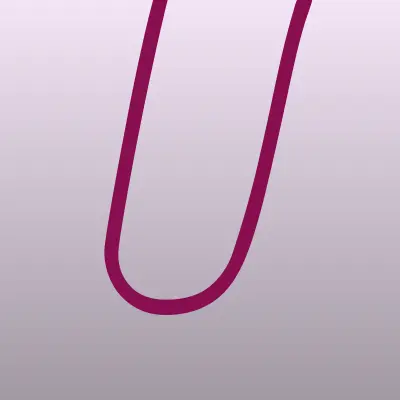 UFANEFT, лого-визитка