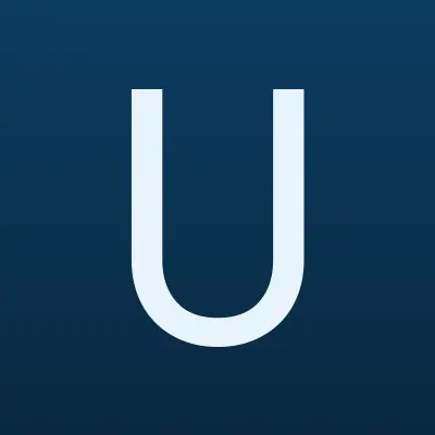 Уральский Завод Бытовых Изделий, сеть магазинов, лого-визитка