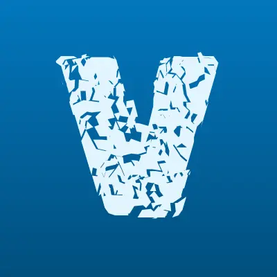Vintek, лого-визитка