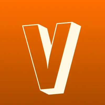 Vintek, лого-визитка