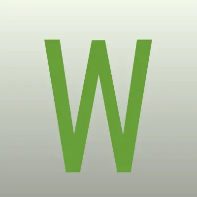 Westfalika, сеть обувных салонов, лого-визитка