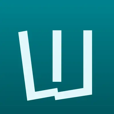 Wise, бутик женской одежды, лого-визитка